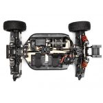 Vorza Flux HP 1/8 Brushless Buggy s 2,4GHz RC soupravou