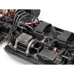 Vorza Flux HP 1/8 Brushless Buggy s 2,4GHz RC soupravou