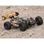 Vorza Flux HP 1/8 Brushless Buggy s 2,4GHz RC soupravou