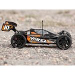 Vorza Flux HP 1/8 Brushless Buggy s 2,4GHz RC soupravou