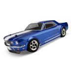 Karoserie čirá Ford Mustang 1966 GT Coupe (200 mm)