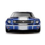 Karoserie čirá Ford Mustang 1966 GT Coupe (200 mm)