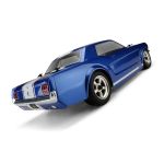 Karoserie čirá Ford Mustang 1966 GT Coupe (200 mm)
