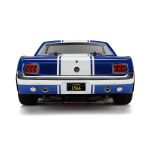 Karoserie čirá Ford Mustang 1966 GT Coupe (200 mm)