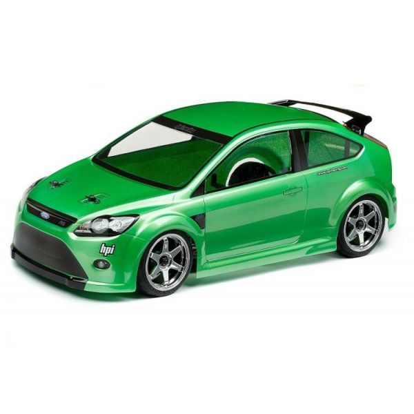 Karoserie čirá Ford Focus RS (200 mm)