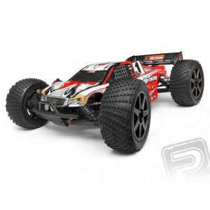 TROPHY Truggy FLUX RTR 2,4GHz