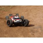 TROPHY Truggy FLUX RTR 2,4GHz