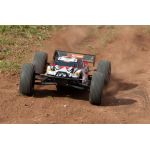 TROPHY Truggy FLUX RTR 2,4GHz