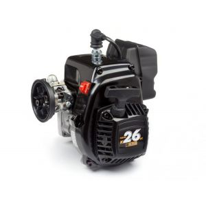 HPI motor Fuelie K26
