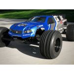 Karoserie čirá E-Firestorm DSX-2 Truck