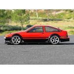 Čirá karoserie Toyota Trueno AE86 (190 mm)