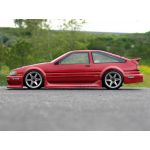 Čirá karoserie Toyota Levin AE86 (190 mm)