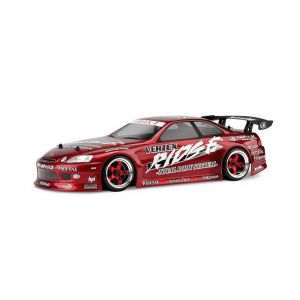 Čirá karoserie Vertex Ridge Toyota Soarer/Lexus SC (200 mm)