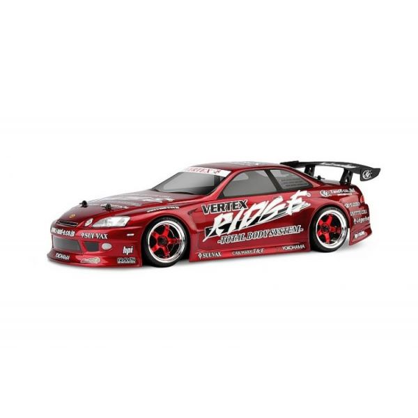 Čirá karoserie Vertex Ridge Toyota Soarer/Lexus SC (200 mm)