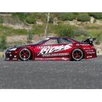 Čirá karoserie Vertex Ridge Toyota Soarer/Lexus SC (200 mm)