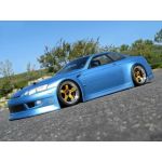Čirá karoserie Vertex Ridge Toyota Soarer/Lexus SC (200 mm)