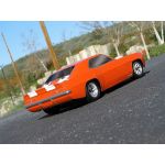 Karoserie čirá Chevrolet Camaro 1969 Z28R (200mm)