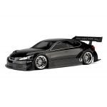 Čirá karoserie Lexus IS F Racing Concept (200 mm)