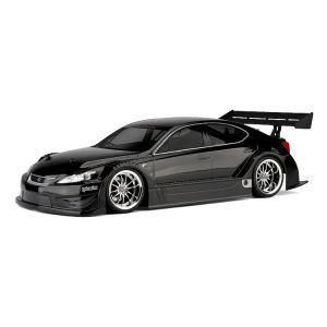 Čirá karoserie Lexus IS F Racing Concept (200 mm)