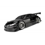 Čirá karoserie Lexus IS F Racing Concept (200 mm)
