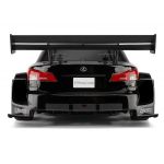 Čirá karoserie Lexus IS F Racing Concept (200 mm)