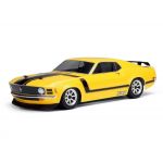 Karoserie čirá 1970 Ford Mustang Boss 302 (200 mm)