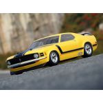 Karoserie čirá 1970 Ford Mustang Boss 302 (200 mm)