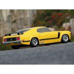 Karoserie čirá 1970 Ford Mustang Boss 302 (200 mm)