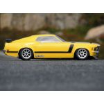 Karoserie čirá 1970 Ford Mustang Boss 302 (200 mm)