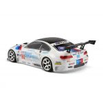 Karoserie čirá BMW M3 GT2 (E92) (200 mm)