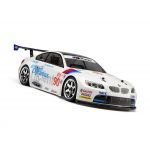 Karoserie čirá BMW M3 GT2 (E92) (200 mm)