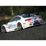 Karoserie čirá BMW M3 GT2 (E92) (200 mm)