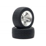 VINTAGE Racing gumy, 26mm, D směs