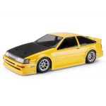 Čirý body kit Stage-D Toyota Levin AE86