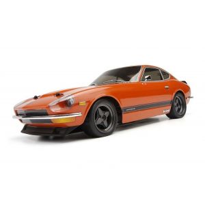 Karoserie čirá Datsun 240Z (rozvor 225 mm)