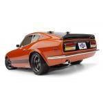 Karoserie čirá Datsun 240Z (rozvor 225 mm)