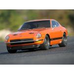 Karoserie čirá Datsun 240Z (rozvor 225 mm)