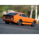 Karoserie čirá Datsun 240Z (rozvor 225 mm)