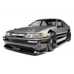 Čirá karoserie Toyota Corolla Levin (rozvor 225 mm)