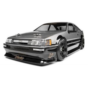 Čirá karoserie Toyota Corolla Levin (rozvor 225 mm)