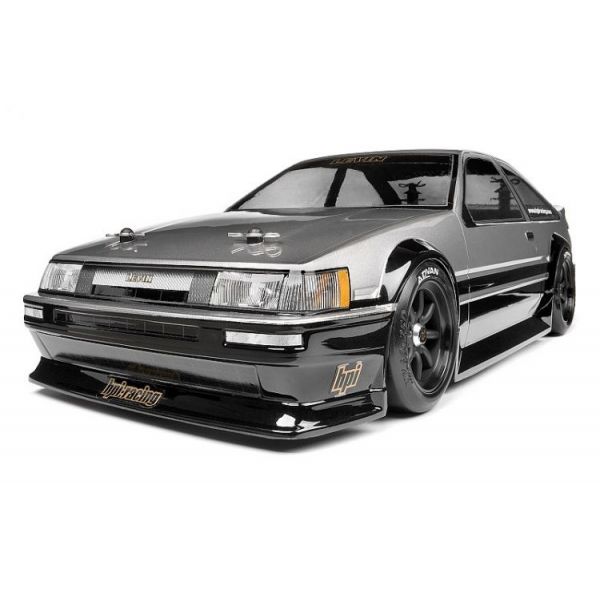 Čirá karoserie Toyota Corolla Levin (rozvor 225 mm)