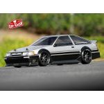 Čirá karoserie Toyota Corolla Levin (rozvor 225 mm)