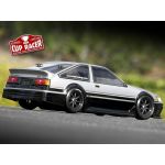 Čirá karoserie Toyota Corolla Levin (rozvor 225 mm)