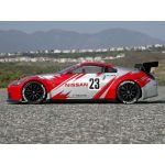 Karoserie čirá Nissan 350Z Nismo GT (190 mm)