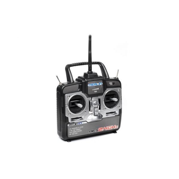 MTX-47 samot. vysílač (2.4GHz) (Tracer 180/240)