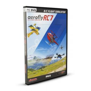 Aerofly RC7 PROFESSIONAL (Windows)
