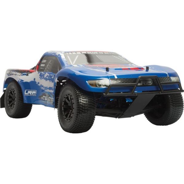 LRP S10 Twister 2wd SC RTR - 1/10 Short Course Truck s 2,4GHz RC soupravou