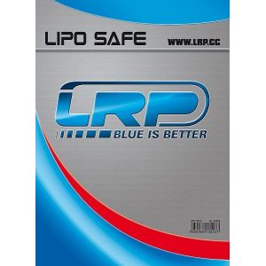 LiPo SAFE ochranný vak pro LiPo sady - 230x300mm