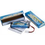 Power Pack 3600 - 7.2V - 6 článkový NiMH Stickpack