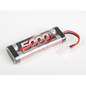 Team pack 5000mAh 7.2V NiMH StickPack